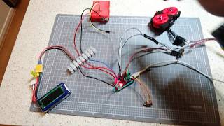 Narfduino Beta #1 - Woozi Demo