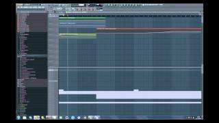 Hot & Uplifting Trance Beats in FL Studio 9 XXL (part 2)