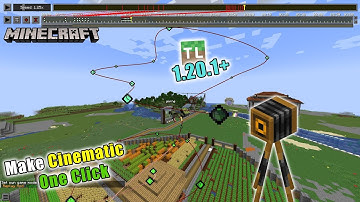 How To Install Replay Mod in Minecraft TLauncher 1.20.1+