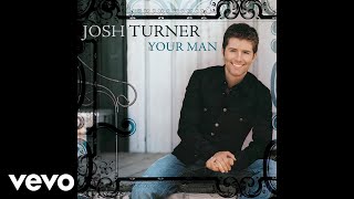 Josh Turner - No Rush (Audio)