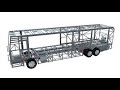 Roadmaster Chassis By Monaco Coach Informational Video