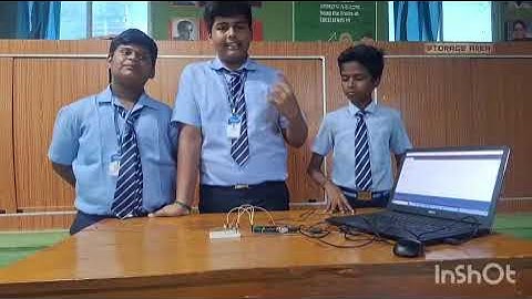 LED Blinking Project using Arduino Mega