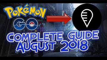 How to use FGL Pro for Pokemon GO! (August 2018)