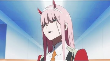 zero two edit(rules-doja cat)