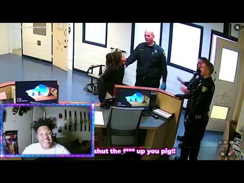 Grown AHH Woman SMH!!😱😨🤦♂️🤦♂️Chaos Erupts After Woman Gets Fired Reaction!