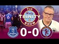 English Premier League | Everton vs Aston Villa | The Holy Trinity Show | Episode 153