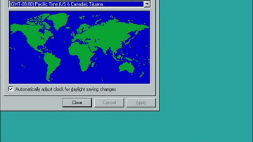 UnixWare 7 Virtualize Windows 95 using SCO Merge and install Office 97