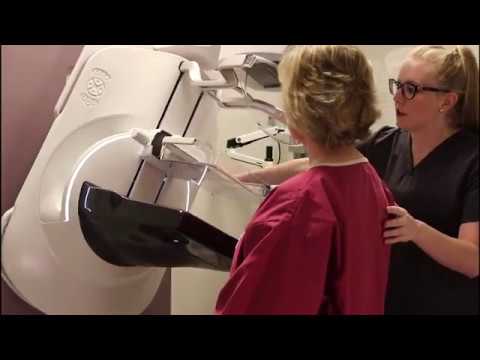 Breast Imaging Services 