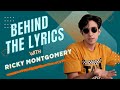 Behind The Lyrics with Ricky Montgomery