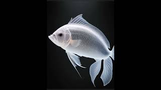 X-Ray Fish