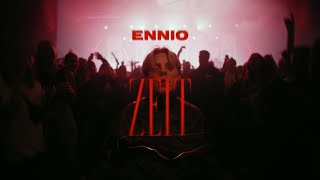 ENNIO - Zeit  Resimi