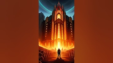 A.I Showed Me What Hell Looks Like 🫣 #aiart #midjourney #artificialintelligence #ai #chatgpt