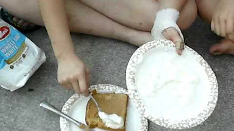 how to make fat cakes