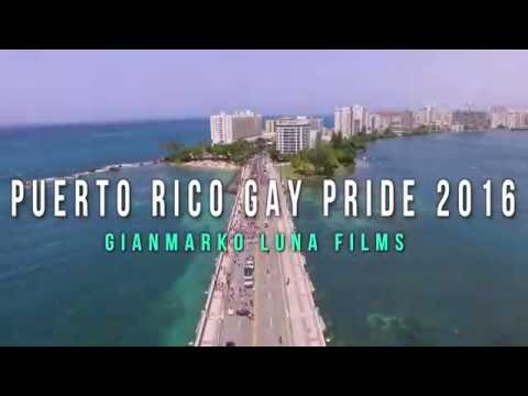 Video: Puerto Rico Ha Appena Nominato La Sua Prima Giustizia Apertamente Gay