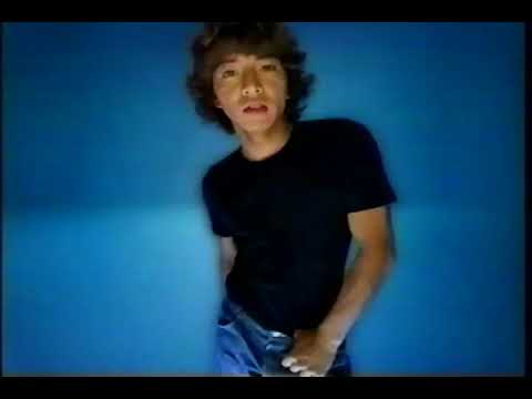 リーバイス CM（2000年） のCM動画