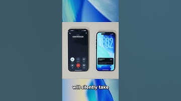 iOS 26 Just Made Spam Calls Disappear!