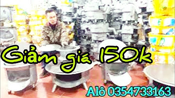 BÁO GIÁ || BẾP CỦI KHÔNG ĐEN XOONG NỒI|| BẾP CỦI SAI 35 GIÁ RẺ...