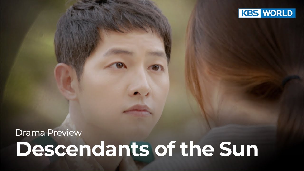 KBS WORLD TV - Program  Descendants of the Sun