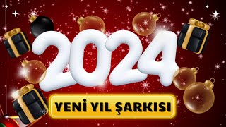 Yeni Yıl Şarkısı 🎶 | Rekor kıran şarkı !!! Hoşgeldin 2024 !