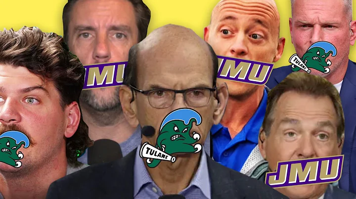 Group of 5 Derangement Syndrome: A Media Epidemic