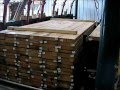 Lumber Handling Products From Froedge Machine Introducing The Lumber Packaging And Stacking System Lumber Handling Products From Froedge Machine Introducing The Lumber Packaging And Stacking System