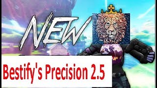 Best Cronusmax Script for Fortnite: Bestify's Precision V2.5 (Updated For Latest Patch)
