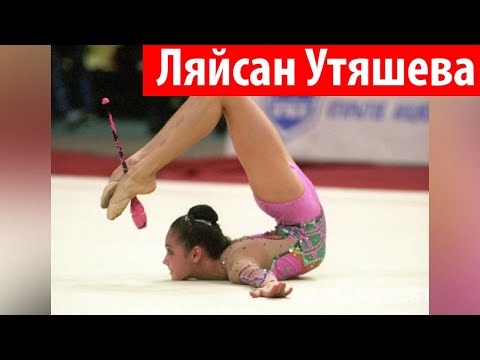 Video: Fëmijët E Laysan Utyasheva: Foto