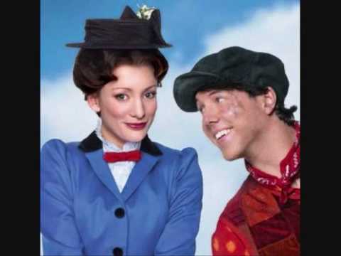 Supercalifragilisticexpialidasties - Dutch Mary Poppins