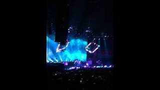 System Of A Down - Lonely Day [Paris Bercy, 06.06.2011]