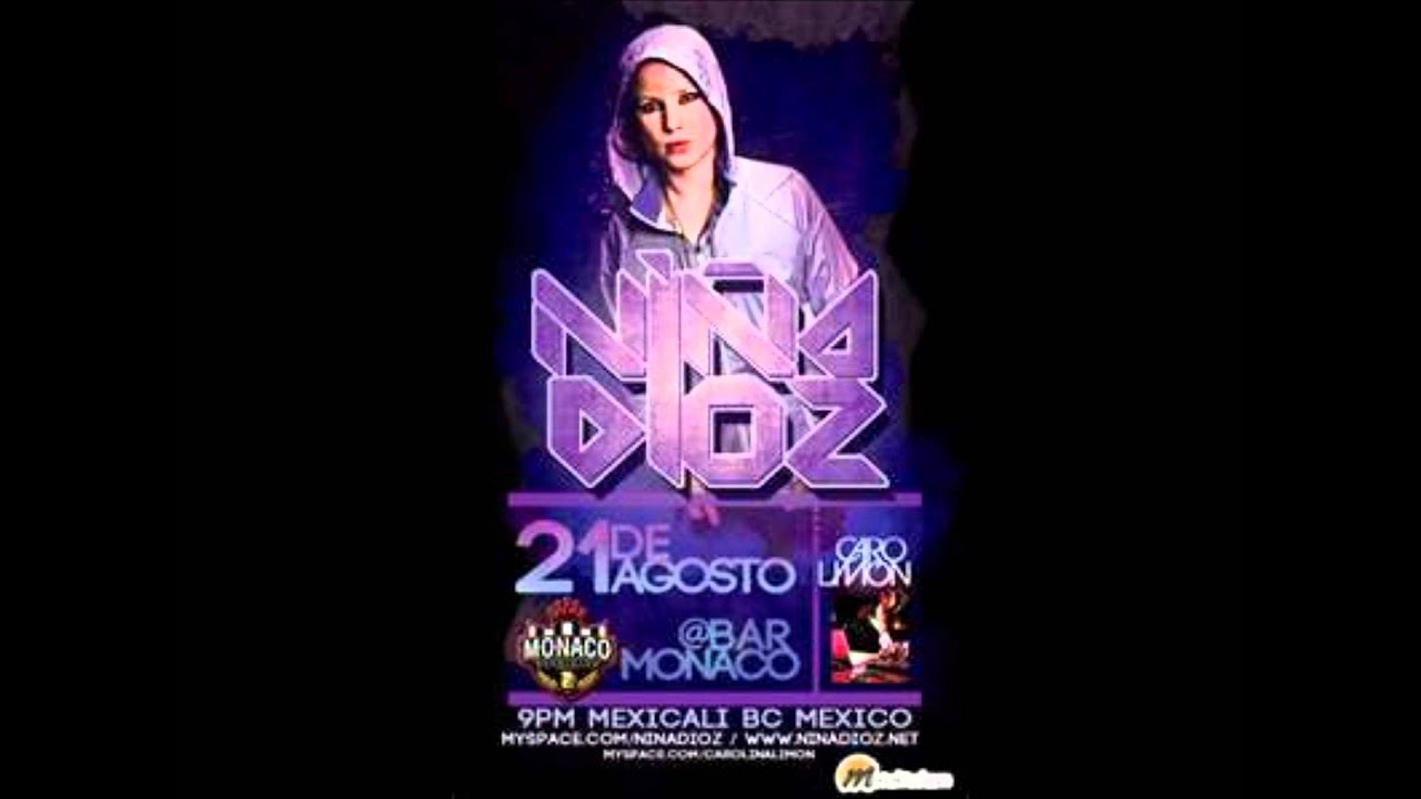 Nina Dioz - cuando cuando adlı videoyu YouTube'da izle Nina Dioz - cuando cuando adlı videoyu YouTube'da izle