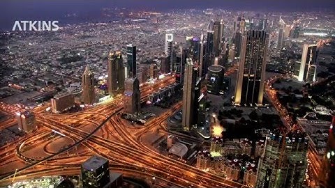 Atkins Masterplanning & Urban Design Purpose video 2016