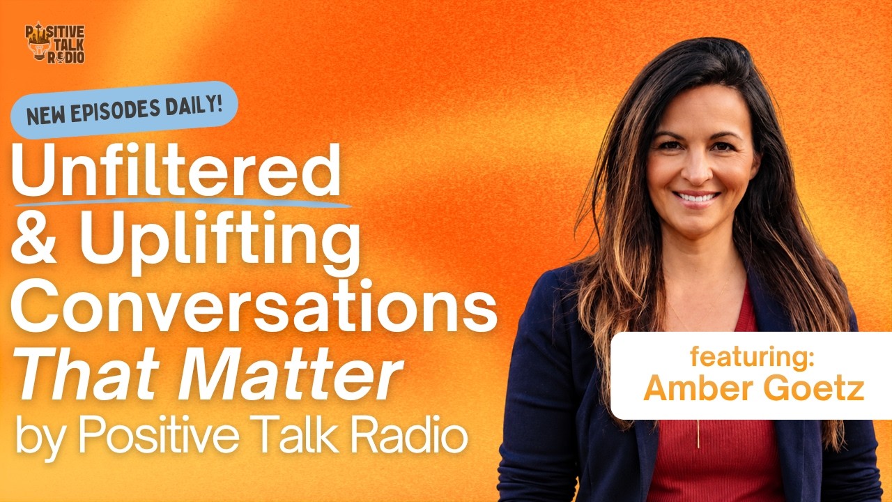 Amber Goetz | October 15 - 1:30 PM Pacific Time