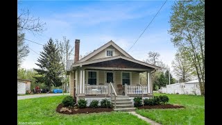 1297 Maple St video tour