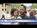 Rockville Neighborhood Health and Safety Day