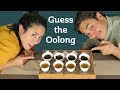 Blind Tasting Tea Challenge - Dan Cong Oolong