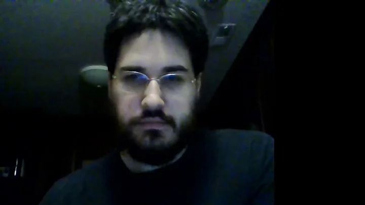 David Gottschlich Live Stream