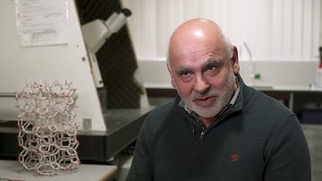 Simulating Crystal Growth