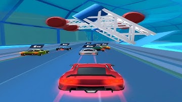 Race Master: All Levels Gameplay Walkthrough - ios,Android Part 2