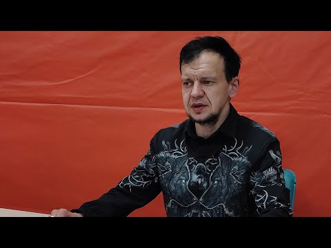 Елисей Дутковский - как закрыть контактную притравочную станцию | ЗооЮрFAQ | 30.04.2021
