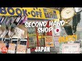 Second hand shop Japan | UKAY-ukay sa Japan |  clothes, bags and more!  JAPAN VLOG