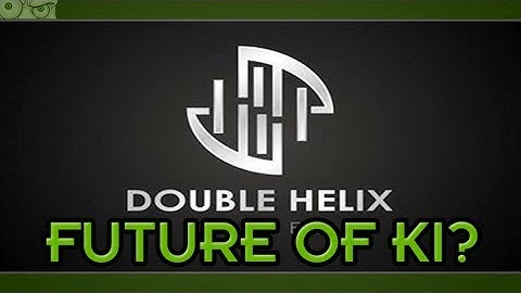 Amazon Buys Double Helix Games - Future of KI?