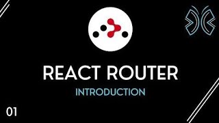 Installation of react-router-dom and setup #reactjs