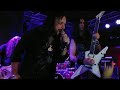 Firewind - Ode to Leonidas LIVE 2017 Valencia