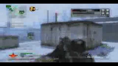 My First Tacticle Nuke!! - Sub Base Final Score- 30-1