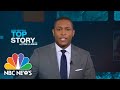 Top Story with Tom Llamas - Dec. 27 | NBC News NOW