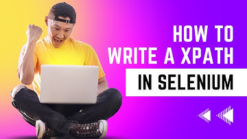 Dynamic XPath - Part 1 #selenium #xpath #autognizant
