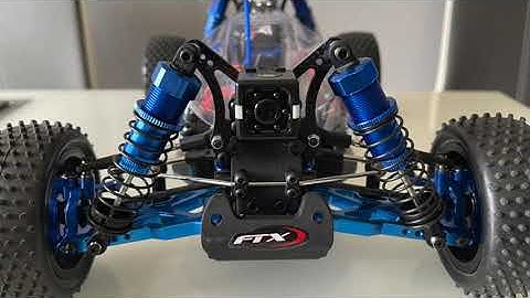 UPGRADED FTX VANTAGE