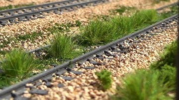 HOW TO:  Building A Model Display Module!  ***The Dan Way!***  Part 1.