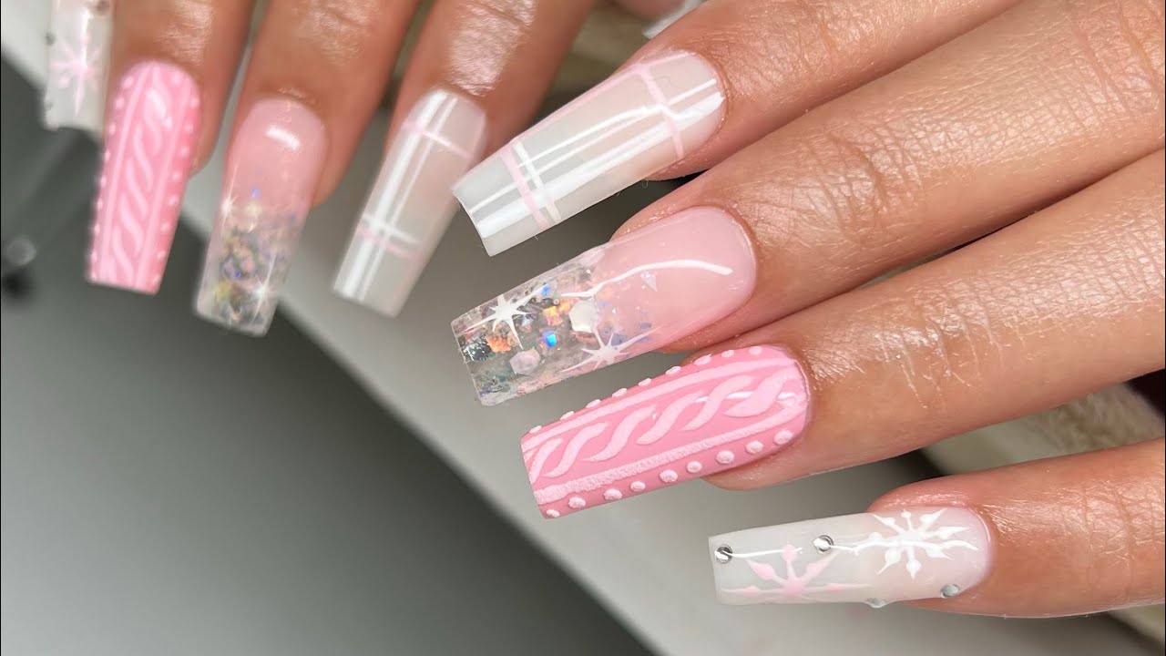 Cute Summer Nails! 15 Nail Art Trends to Try This Summer 2024