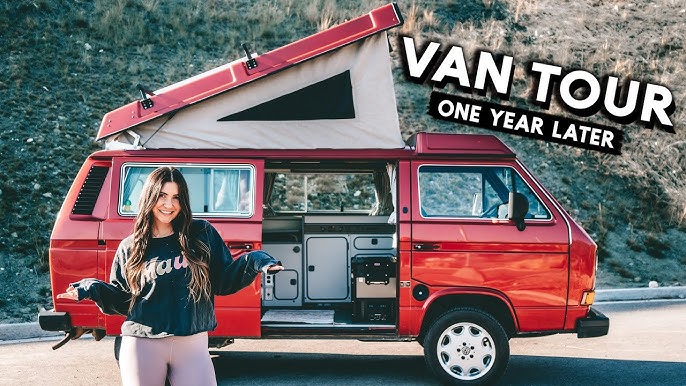 Vanagon Westfalia: What to Know Before Buying - InsideHook